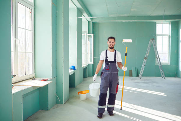 Best Airborne Mold Testing  in English, IN