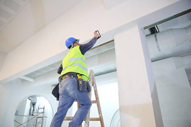 Best Residential Mold Inspection & Testing  in English, IN